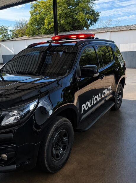 Homem com tornozeleira eletr&ocirc;nica &eacute; preso ap&oacute;s dez furtos em uma madrugada
