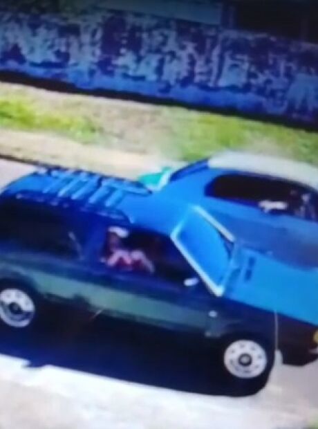 Atiradores matam dois jovens durante a tarde em Ponta Por&atilde;