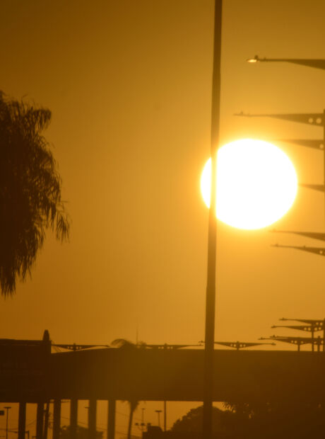 Comunidades criam solu&ccedil;&otilde;es para mitigar efeitos da crise clim&aacute;tica