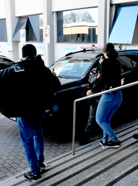 Justi&ccedil;a nega liberdade de quatro investigados por esquema de fraude em MS