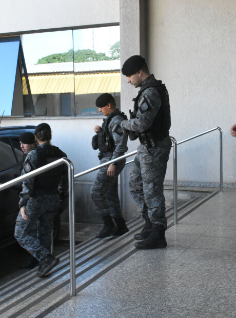 Esquema de corrup&ccedil;&atilde;o criado em MS pode ter alcan&ccedil;ado mais quatro estados