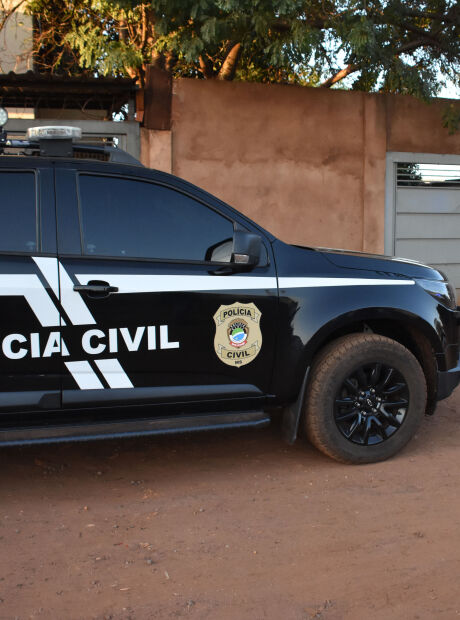Homem morre tr&ecirc;s dias ap&oacute;s ser baleado em Campo Grande