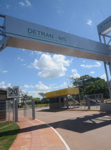 Tentativa de ataque hacker leva Detran a prorrogar v&aacute;rios prazos em MS