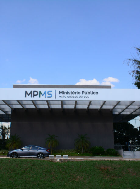 'Mais Louco do Brasil' pega "carona" em ata de Jardim e recebe recomenda&ccedil;&atilde;o de MPE