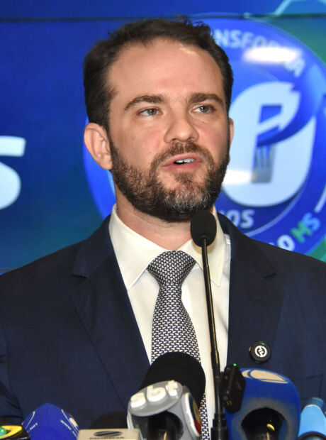 Em MS, ministro defende parceria entre governo e setor privado para alavancar economia