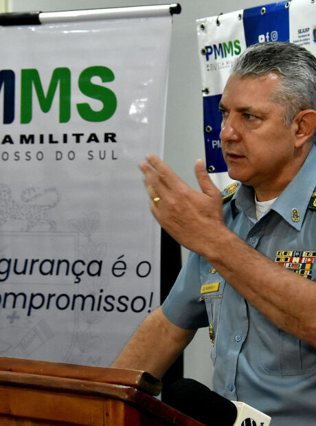 Ca&ccedil;ada ap&oacute;s morte de PM j&aacute; matou cinco na fronteira com a Bol&iacute;via