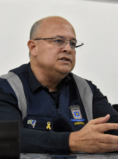 "Entendemos que toda mudan&ccedil;a que vier vai ser bem-vinda"