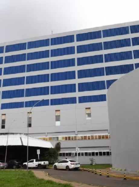 Pol&iacute;cia investiga den&uacute;ncia de estupro em UTI de hospital de Campo Grande
