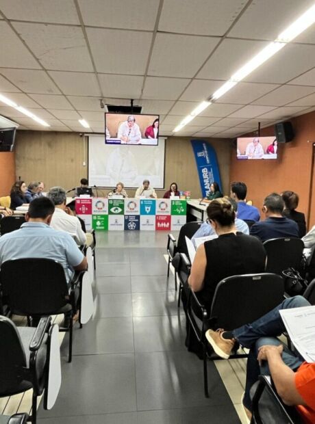 Hospital do Idoso avan&ccedil;a em Campo Grande e entra na fase de audi&ecirc;ncia p&uacute;blica