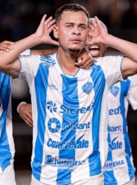 Ivinhema busca virada contra o ASA para classificar em competi&ccedil;&atilde;o nacional