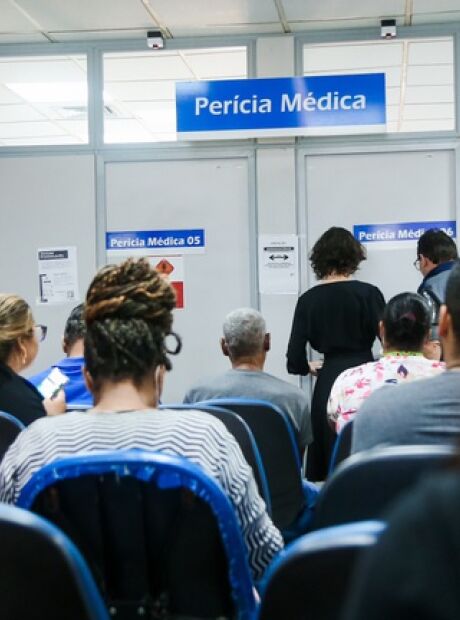 MS tem 45 vagas em mutir&atilde;o de per&iacute;cia m&eacute;dica no fim de semana