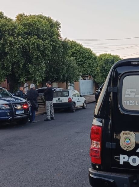 Estado mant&eacute;m ofensiva contra fac&ccedil;&otilde;es criminosas