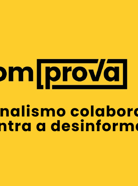 Comprova lan&ccedil;a programa de treinamento e investiga&ccedil;&atilde;o focado em golpes virtuais e desinforma&ccedil;&atilde;o