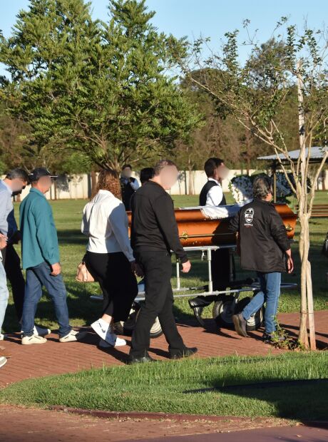 Marcado na hist&oacute;ria de Campo Grande, Bernal conviveu com pol&ecirc;micas at&eacute; o fim