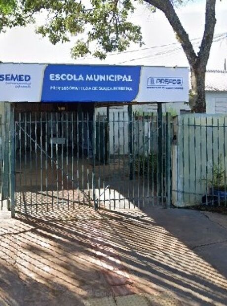 &Uacute;ltima semana de aula t&ecirc;m merenda 'podre' em escola de Campo Grande