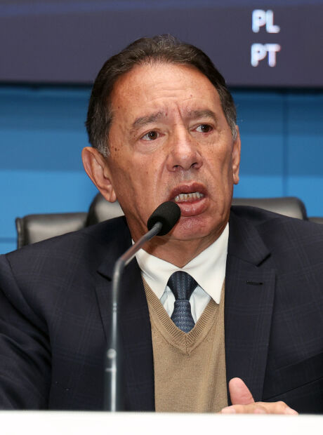 Gerson Claro destaca avan&ccedil;o da bioenergia com nova usina da Atvos em Mato Grosso do Sul