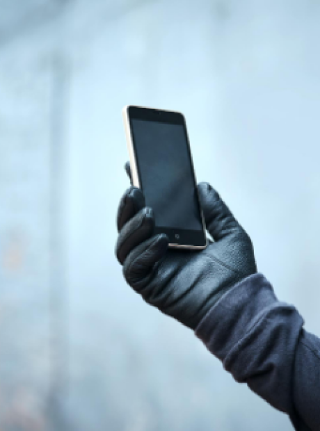 MS tem a 4&ordf; menor taxa de roubo e furto de celulares do Pa&iacute;s