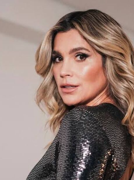 Entrevista exclusiva com a atriz Fl&aacute;via Alessandra