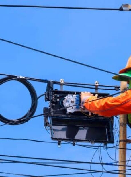 BNDES investe R$ 38,4 milh&otilde;es em expans&atilde;o da internet em MS