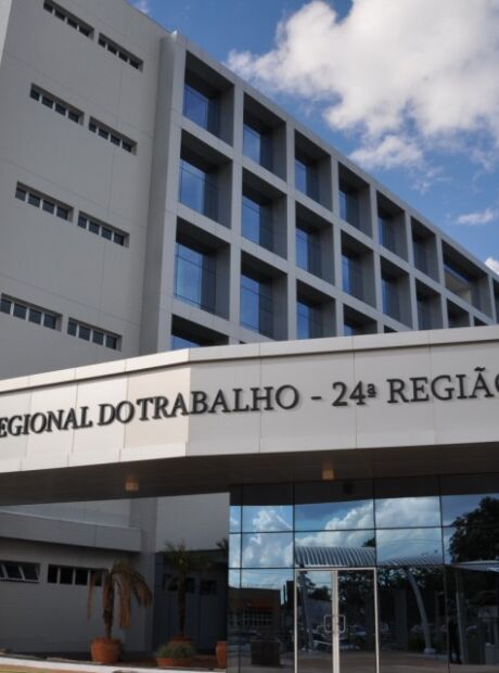 Justi&ccedil;a do Trabalho de MS confirma demiss&atilde;o por atestado m&eacute;dico falso