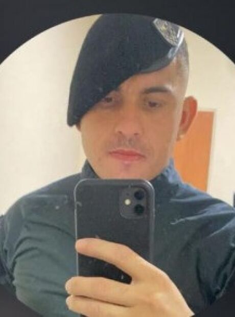 PM morre em confronto com criminosos no interior de MS
