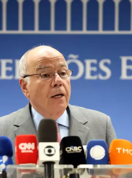 Mauro Vieira afirma que EUA queriam abertura total sem contrapartida