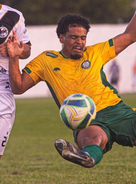 Com mais uma mudan&ccedil;a na lideran&ccedil;a, S&eacute;rie B de MS fecha a quarta rodada