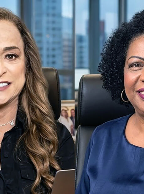 Vander escolhe vereadora e professora como suplentes na disputa pelo Senado