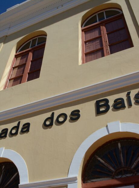 Fim de filmagens retoma atendimento da Morada dos Ba&iacute;s em Campo Grande
