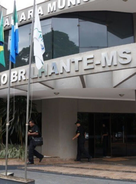 MPMS abre investiga&ccedil;&atilde;o sobre pagamento de di&aacute;rias em C&acirc;mara de MS
