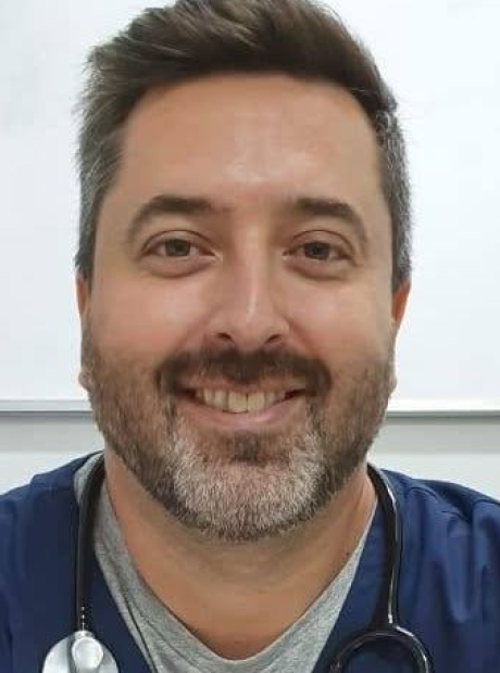 M&eacute;dico assume o lugar de coordenador preso em opera&ccedil;&atilde;o por corrup&ccedil;&atilde;o em MS
