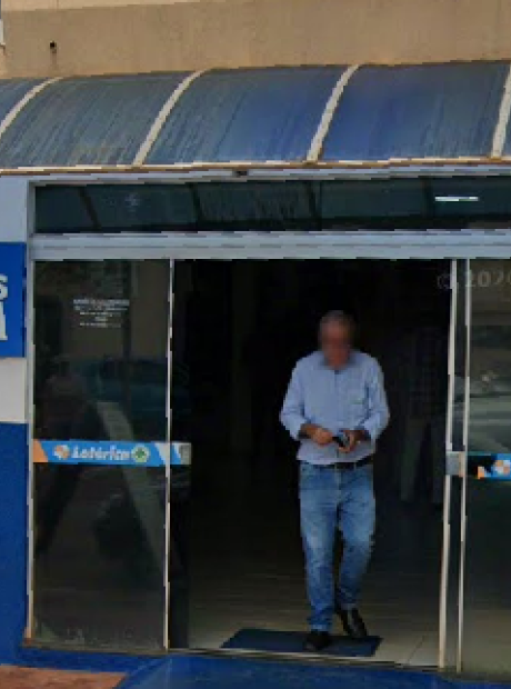 Apostador de MS 'bate na trave' e leva quase R$ 60 mil na Mega-Sena