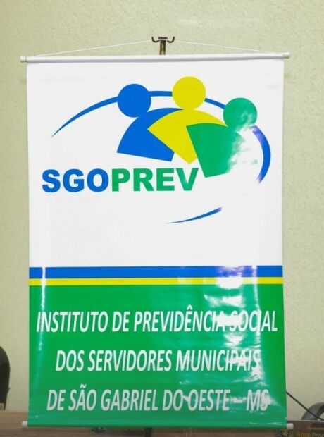 Ap&oacute;s tombo do Master, instituto de S&atilde;o Gabriel investe em censo previdenci&aacute;rio