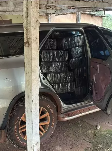 Traficante envolvido na execu&ccedil;&atilde;o de caseiro delator &eacute; morto pelo DOF