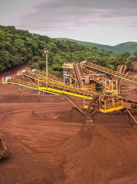 Irm&atilde;os Batista pedem R$ 20 bilh&otilde;es pelas minas de Corumb&aacute;