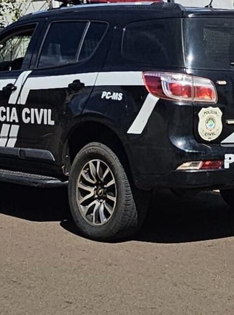 Homem que matou esposa e conhecido &eacute; preso em Nioaque
