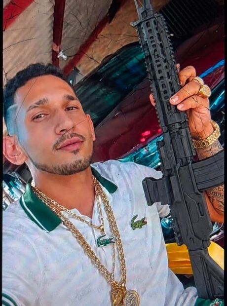 Terceiro suspeito de matar PM morre em confronto com o Bope em MS