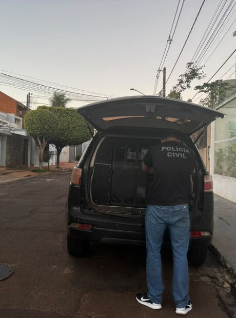 T&eacute;cnico de enfermagem &eacute; preso por torturar adolescente com defici&ecirc;ncia 