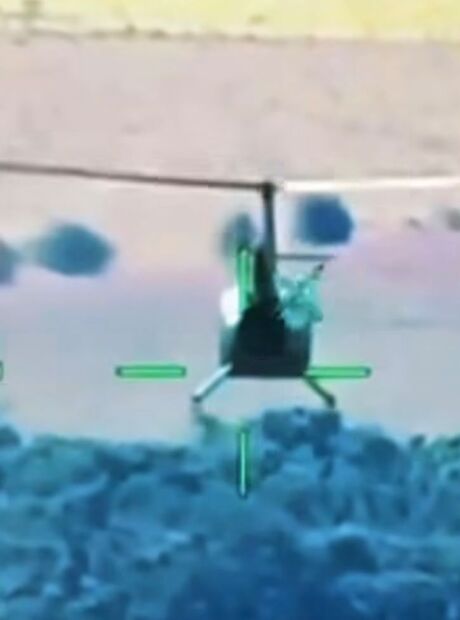 Opera&ccedil;&atilde;o apreende helic&oacute;ptero 'de luxo' e 345 kg de drogas em MS