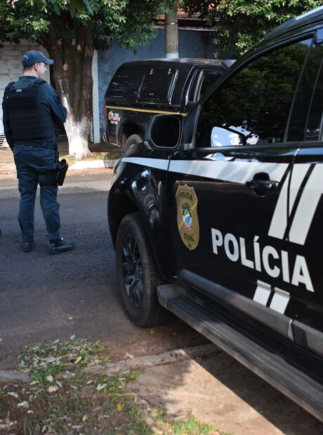 Homem mata mulher a facadas e se mata em seguida em Campo Grande