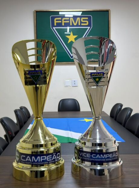 S&eacute;rie B do Campeonato Sul-Mato-Grossense define segundo acesso &agrave; elite neste domingo