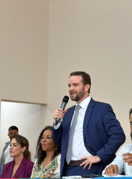 Ministro destaca Mato Grosso do Sul como estrat&eacute;gico, mas com fronteira "problem&aacute;tica"