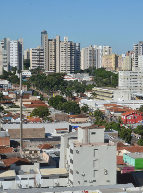 Campo Grande deve crescer acima da m&eacute;dia de MS e do Brasil em 2026