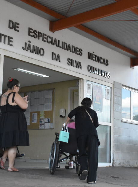 Campo Grande implanta sistema que promete agilizar atendimentos