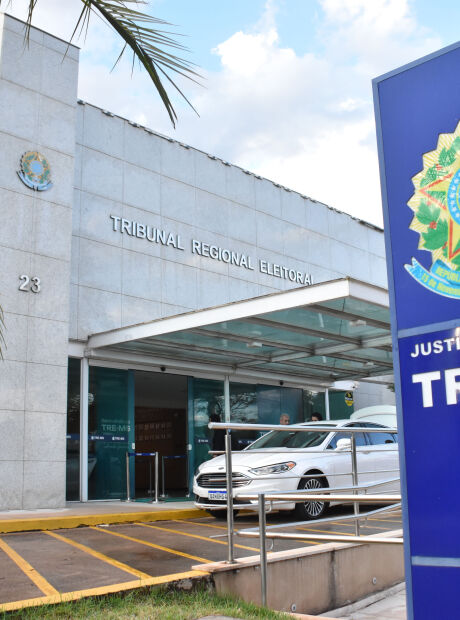 TCU investiga "empr&eacute;stimo" ilegal de servidores ao TRE-MS