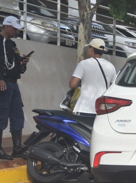 MP instaura inqu&eacute;rito para apurar dificuldade de recorrer de multas pela internet
