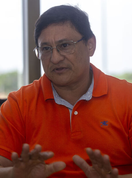 Tabosa acredita que IMPCG vai furar fila e recuperar dinheiro do Master