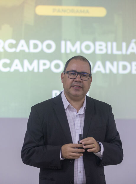 Apesar dos juros altos, venda de im&oacute;veis segue est&aacute;vel em Campo Grande