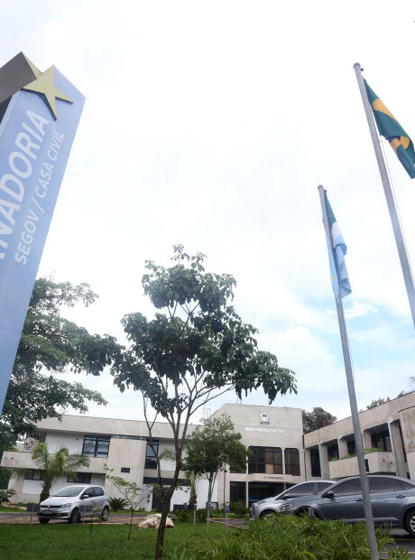 MS cai uma posi&ccedil;&atilde;o, mas permanece entre os dez estados mais competitivos do pa&iacute;s