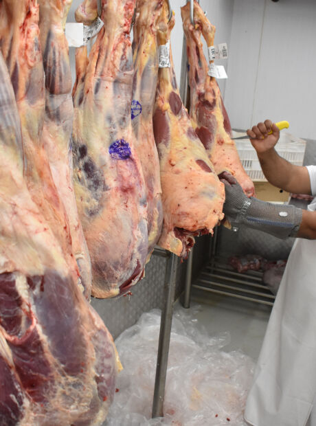 Alta da arroba chega ao consumidor e carne bovina sobe 11% neste ano